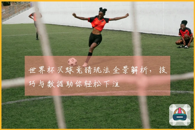 世界杯买球竞猜玩法全景解析，技巧与数据助你轻松下注