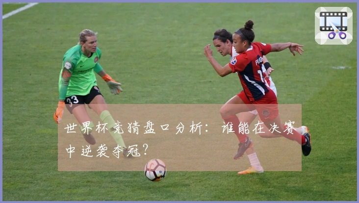 世界杯竞猜盘口分析：谁能在决赛中逆袭夺冠？