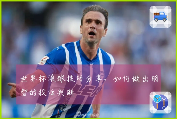 世界杯滚球技巧分享，如何做出明智的投注判断