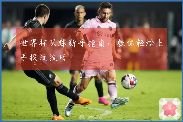 世界杯买球新手指南，教你轻松上手投注技巧