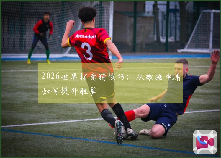 2026世界杯竞猜技巧：从数据中看如何提升胜算