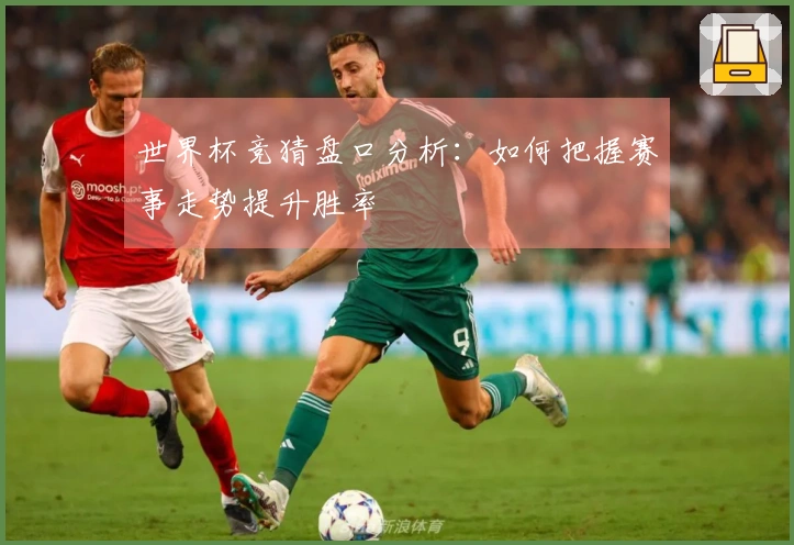 世界杯竞猜盘口分析：如何把握赛事走势提升胜率