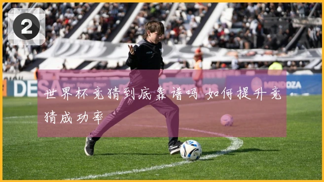 世界杯竞猜到底靠谱吗 如何提升竞猜成功率