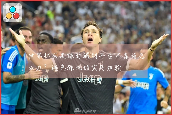 世界杯买足球时遇到平台不靠谱怎么办？避免踩坑的实用经验